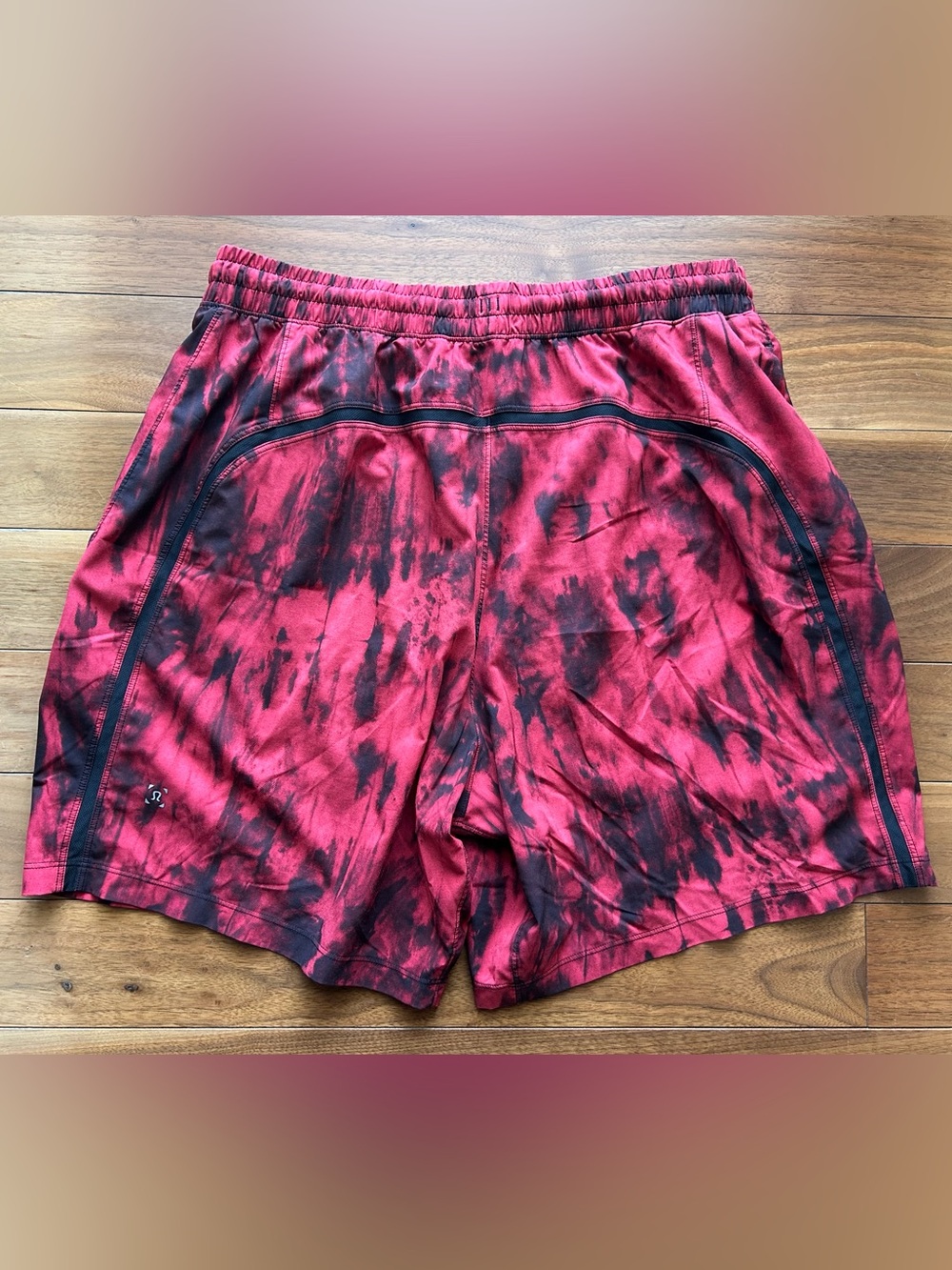 Lululemon 🍋 Men’s Pace Breaker Shorts Size Large